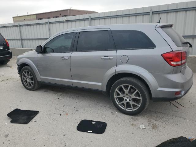 Photo 2 from auction – 2019 DODGE JOURNEY GT with VIN 3C4PDDEG7KT774476