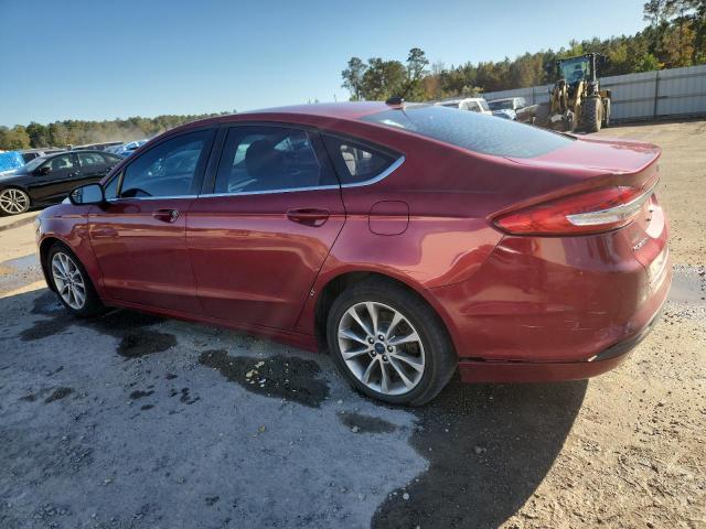 Photo 2 from auction – 2017 FORD FUSION SE with VIN 3FA6P0H79HR145935