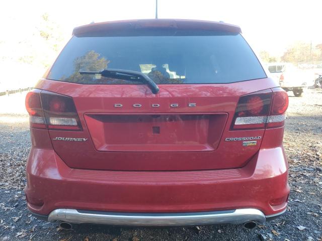Photo 6 from auction – 2019 DODGE JOURNEY CR with VIN 3C4PDCGG9KT809929