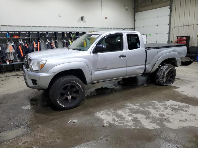 Photo 1 from auction – 2012 TOYOTA TACOMA with VIN 5TFUU4EN5CX043942