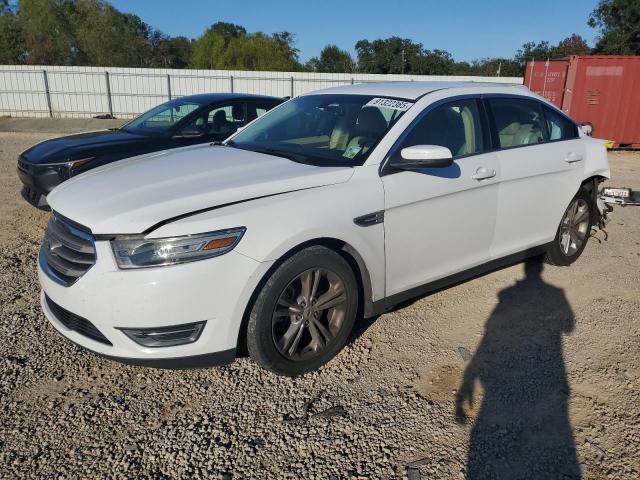 FORD TAURUS SEL 2013 с VIN 1FAHP2E81DG140764 - Фото с аукциона