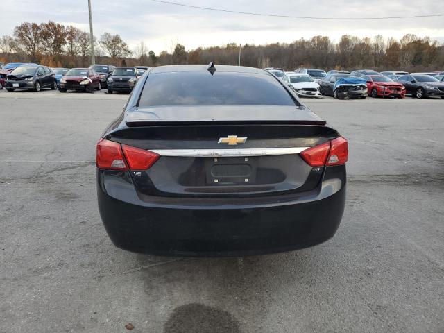 Photo 6 from auction – 2018 CHEVROLET IMPALA with VIN 2G1105S36J9167584