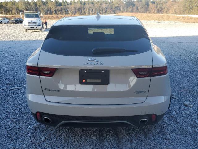 Photo 6 from auction – 2019 JAGUAR E-PACE S with VIN SADFJ2FX5K1Z55952