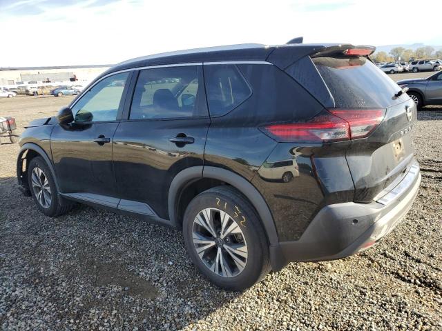 Photo 2 from auction – 2023 NISSAN ROGUE SV with VIN 5N1BT3BA9PC684865