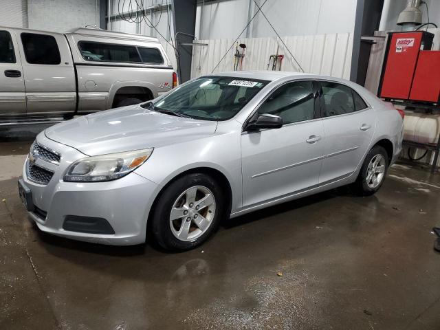 Photo 1 from auction – 2013 CHEVROLET MALIBU LS with VIN 1G11A5SA3DF176234