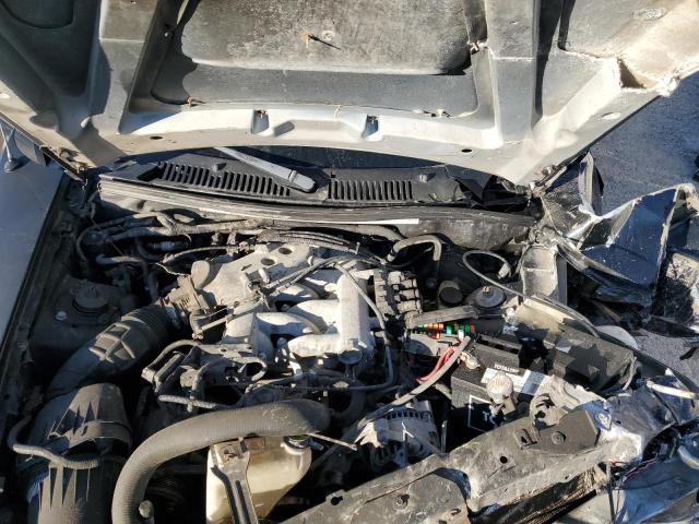 Photo 11 from auction – 2004 FORD MUSTANG with VIN 1FAFP44664F195106