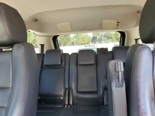 Photo 10 from auction – 2006 LAND ROVER RANGE ROVE with VIN SALSF25496A907100