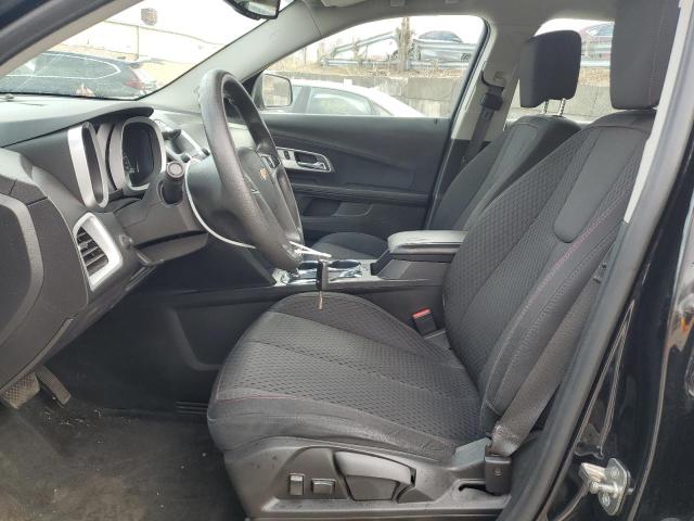 Photo 7 from auction – 2015 CHEVROLET EQUINOX LS with VIN 2GNALAEK4F6129183