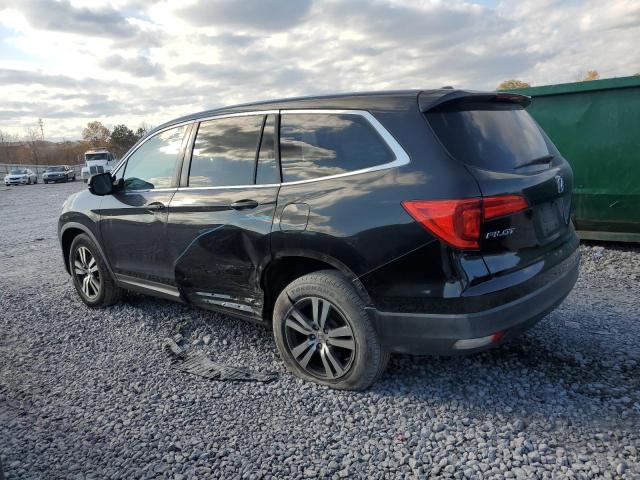 Photo 2 from auction – 2016 HONDA PILOT EX with VIN 5FNYF5H39GB003181