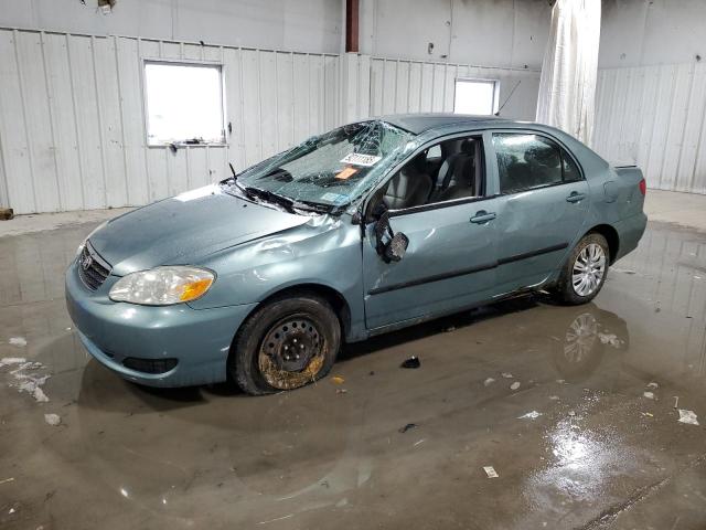 Photo 1 from auction – 2007 TOYOTA COROLLA CE with VIN 1NXBR32E47Z847482