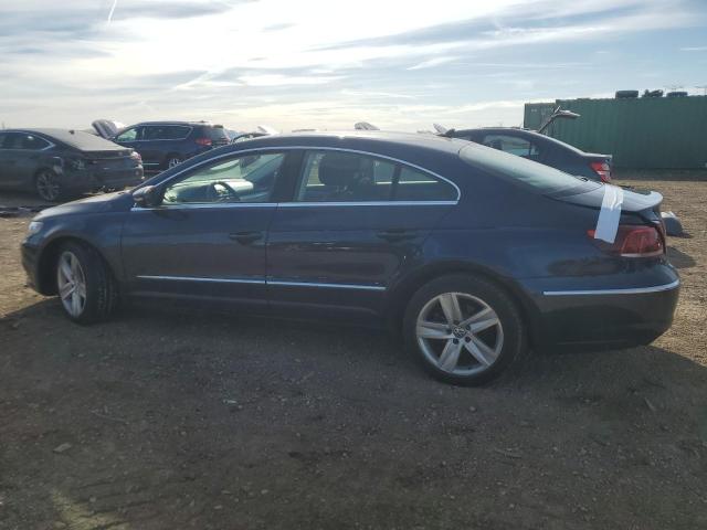 Photo 2 from auction – 2014 VOLKSWAGEN CC SPORT with VIN WVWBN7AN5EE503904
