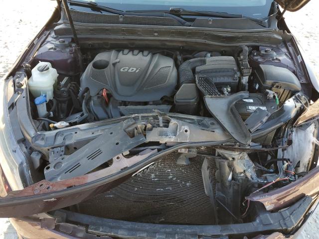 صورة رقم 11 من المزاد - 2015 KIA OPTIMA EX مع VIN 5XXGN4A71FG395753