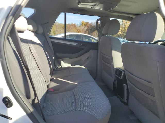 Photo 11 from auction – 2006 TOYOTA 4RUNNER SR with VIN JTEBT14R560064439