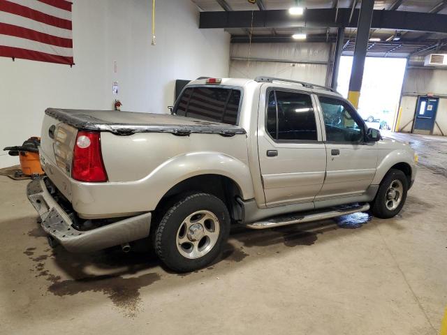 Photo 3 from auction – 2005 FORD EXPLORER with VIN 1FMZU67K85UB77672