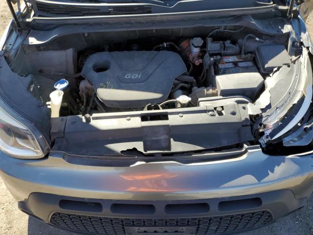 Photo 12 from auction – 2015 KIA SOUL with VIN KNDJN2A24F7122443