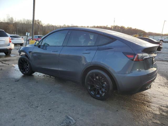 Photo 2 from auction – 2022 TESLA MODEL Y with VIN 7SAYGDEEXNF336986