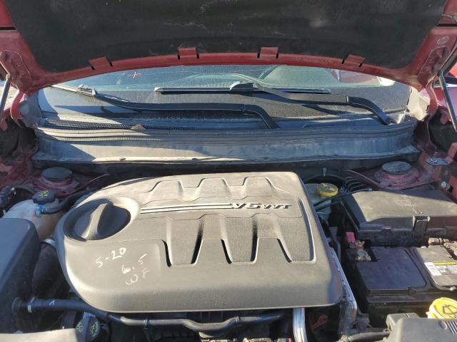 Photo 11 from auction – 2016 JEEP CHEROKEE with VIN 1C4PJMCS4GW105325