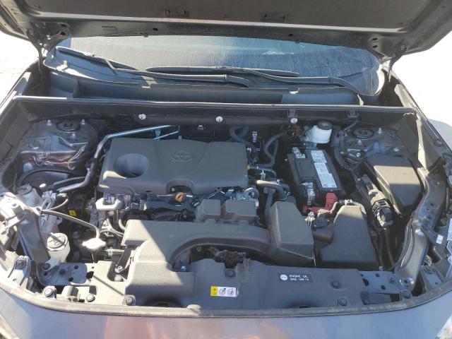 Photo 11 from auction – 2023 TOYOTA RAV4 LE with VIN 2T3H1RFV1PC228569