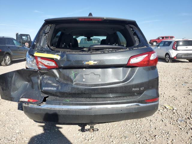 Photo 6 from auction – 2020 CHEVROLET EQUINOX LT with VIN 2GNAXTEV7L6259223