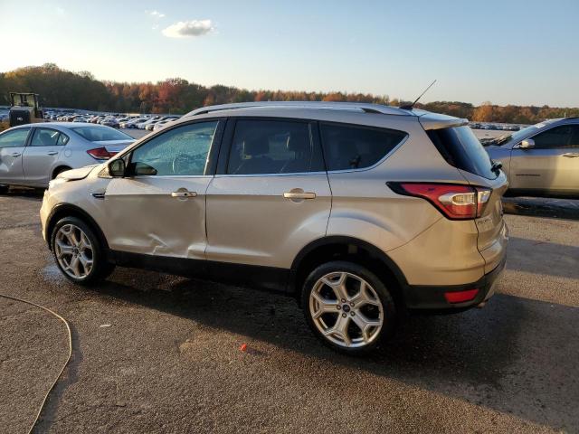 Photo 2 from auction – 2017 FORD ESCAPE TIT with VIN 1FMCU9J95HUD17548