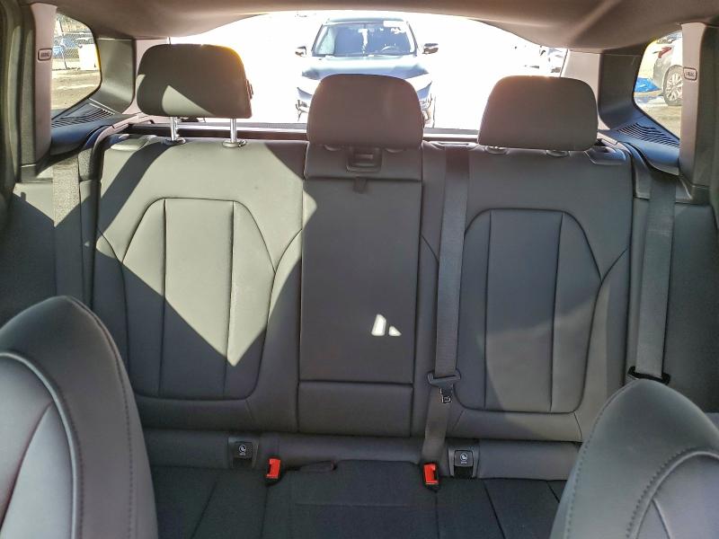 Photo 10 from auction – 2021 BMW X3 SDRIVE3 with VIN 5UXTY3C00M9E60720