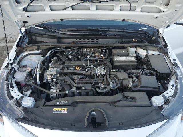 Photo 11 from auction – 2025 TOYOTA COROLLA LE with VIN 5YFB4MDE9SP269925