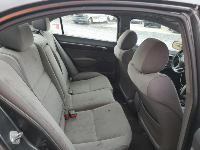 Photo 10 from auction – 2011 HONDA CIVIC EX with VIN 19XFA1F85BE029515