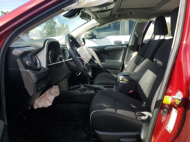 Photo 7 from auction – 2018 TOYOTA RAV4 ADVEN with VIN 2T3WFREV0JW423370