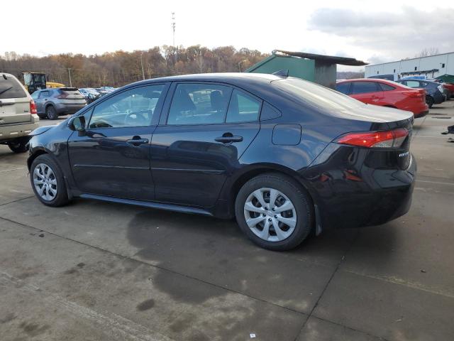 Photo 2 from auction – 2024 TOYOTA COROLLA LE with VIN JTDBCMFE3R3036092