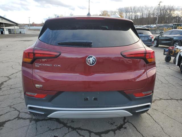 Zdjęcie 6 z aukcji – 2023 BUICK ENCORE GX z VIN KL4MMESL9PB080885