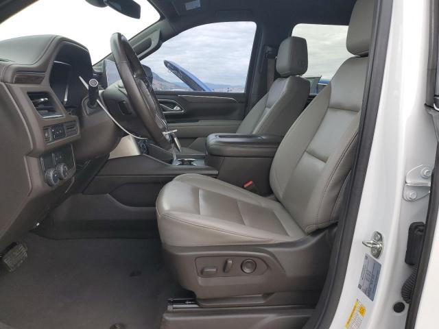 Photo 7 from auction – 2023 CHEVROLET SUBURBAN C with VIN 1GNSCCKD6PR318073