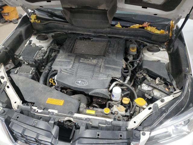 Photo 12 from auction – 2017 SUBARU FORESTER 2 with VIN JF2SJGTC0HH577467