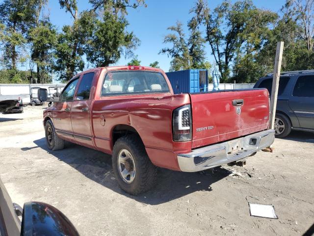 Zdjęcie 2 z aukcji – 2006 DODGE RAM 2500 S z VIN 3D7KR28C36G240677