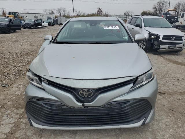 Photo 5 from auction – 2020 TOYOTA CAMRY LE with VIN 4T1C11AKXLU930271