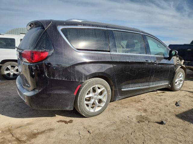 Photo 3 from auction – 2019 CHRYSLER PACIFICA L with VIN 2C4RC1GG7KR720203