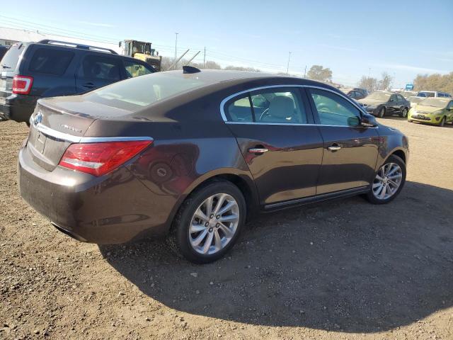 Photo 3 from auction – 2016 BUICK LACROSSE with VIN 1G4GB5G30GF223714
