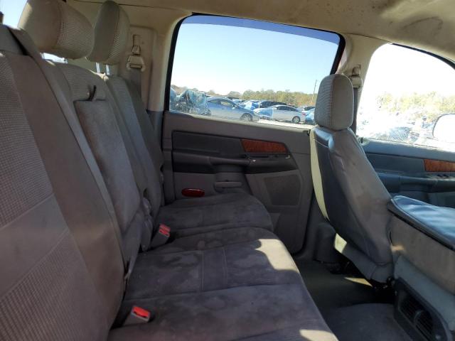 Photo 10 from auction – 2006 DODGE RAM 1500 with VIN 3D7KR19D86G221138