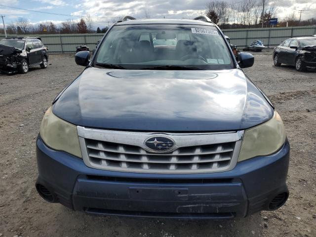 Photo 5 from auction – 2011 SUBARU FORESTER 2 with VIN JF2SHADC1BH779782