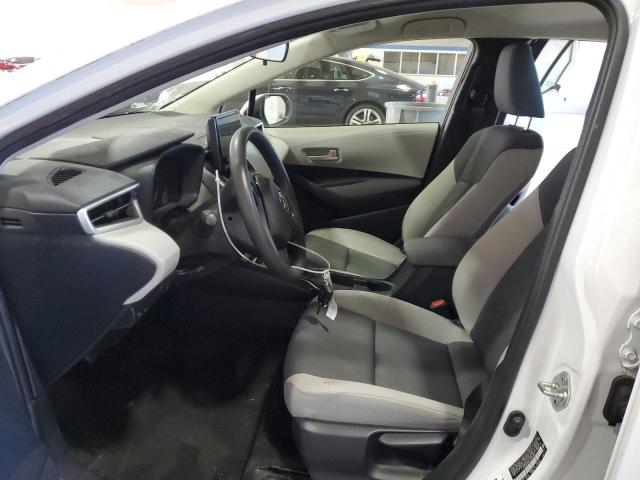 Photo 7 from auction – 2023 TOYOTA COROLLA LE with VIN JTDB4MEE6PJ003935