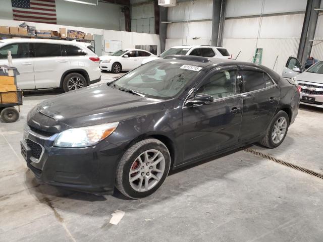 CHEVROLET MALIBU 1LT 2015 with VIN 1G11C5SL0FF315993 - Photo from auction