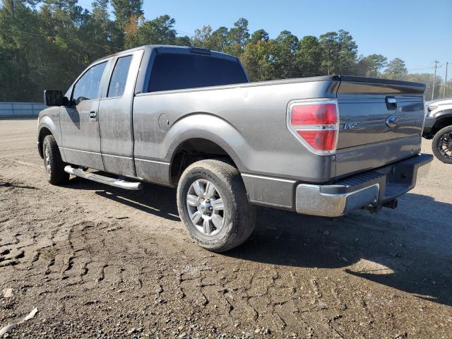 Photo 2 from auction – 2009 FORD F150 SUPER with VIN 1FTRX12809FB48008