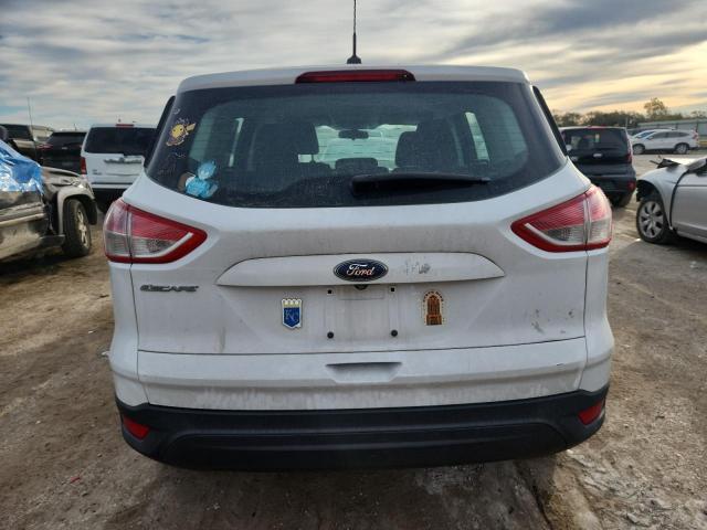 Photo 6 from auction – 2015 FORD ESCAPE S with VIN 1FMCU0F73FUB81002