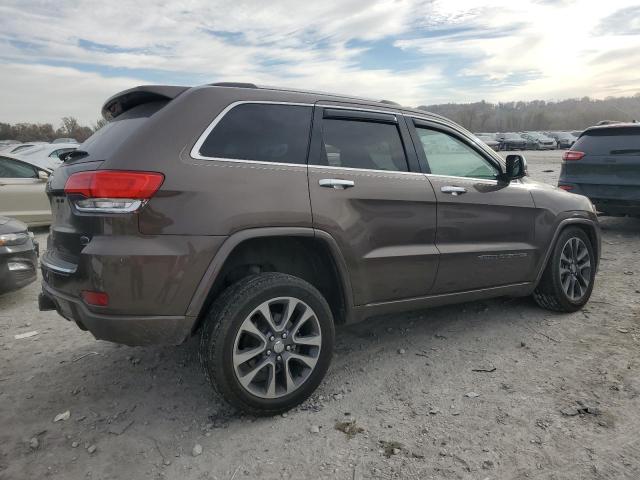 Photo 3 from auction – 2017 JEEP GRAND CHER with VIN 1C4RJFCG8HC729664