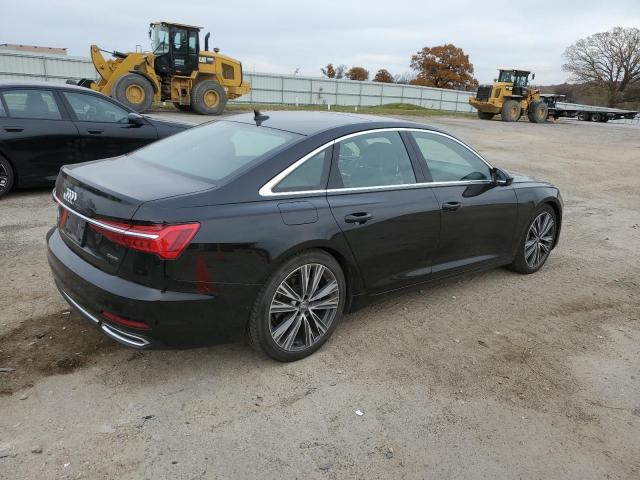 Photo 3 from auction – 2019 AUDI A6 PREMIUM with VIN WAUD8AF24KN131153
