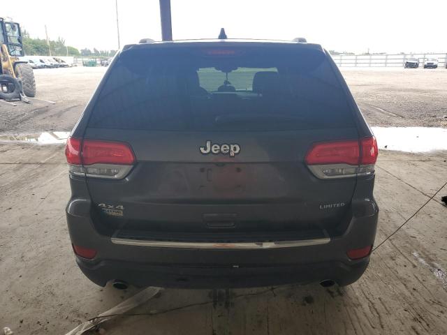 Photo 6 from auction – 2014 JEEP GRAND CHER with VIN 1C4RJFBG3EC469221