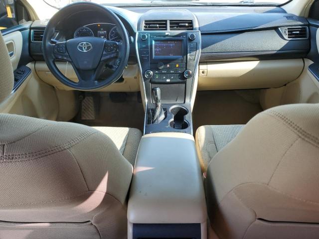 Photo 8 from auction – 2017 TOYOTA CAMRY LE with VIN 4T1BF1FK8HU741132