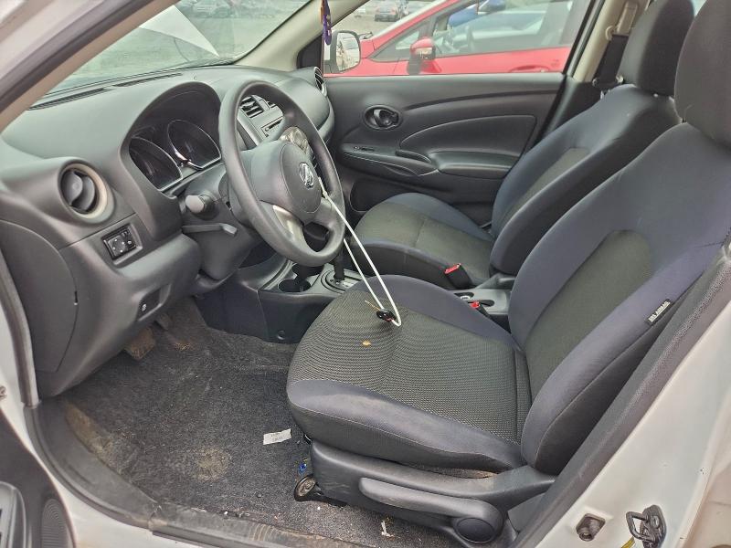 Photo 7 from auction – 2012 NISSAN VERSA S with VIN 3N1CN7APXCL818459