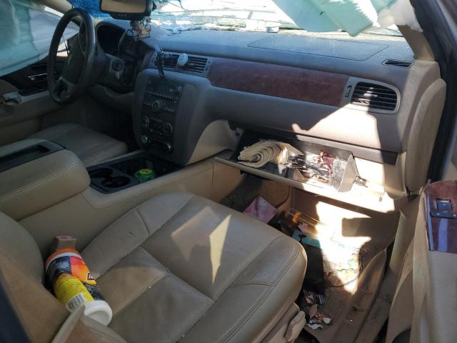 Photo 8 from auction – 2012 GMC YUKON SLE with VIN 1GKS1AE02CR222502
