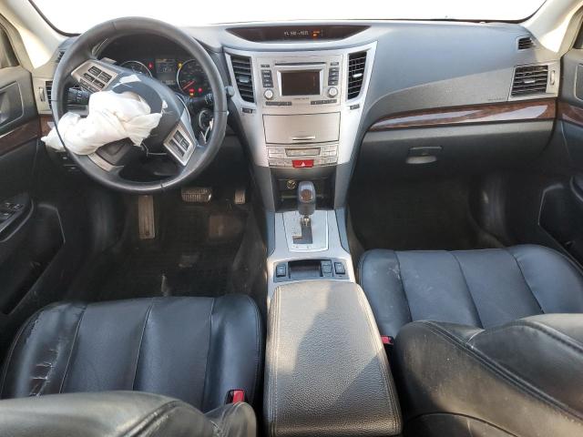Photo 8 from auction – 2014 SUBARU LEGACY 2.5 with VIN 4S3BMCL65E3030583