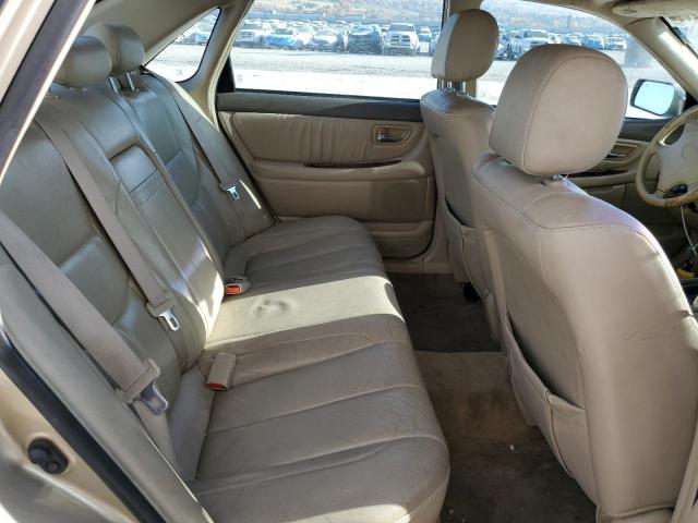 Photo 10 from auction – 2001 TOYOTA AVALON XL with VIN 4T1BF28B71U169236